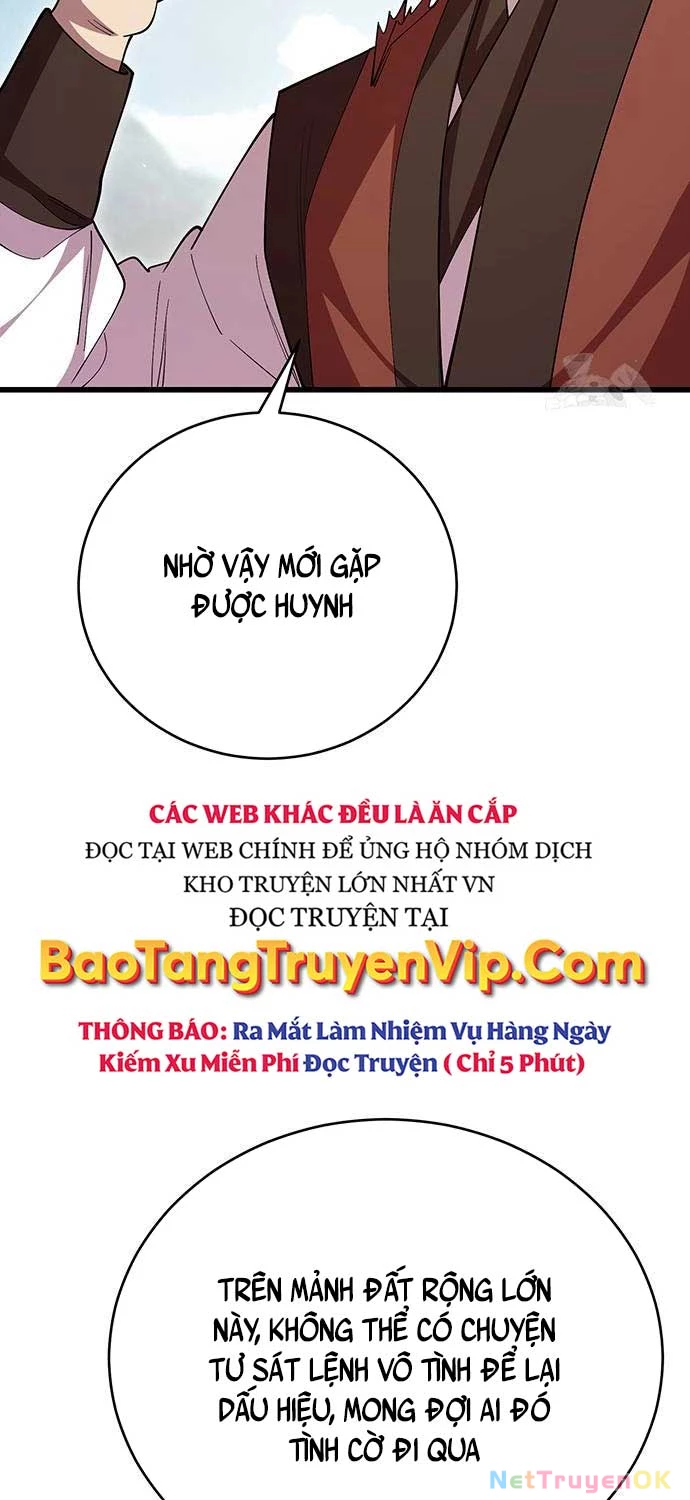 Thiên Hạ Đệ Nhất Đại Sư Huynh Chapter 112 - Trang 4