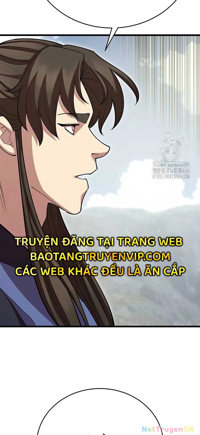 Thiên Hạ Đệ Nhất Đại Sư Huynh Chapter 112 - Trang 4