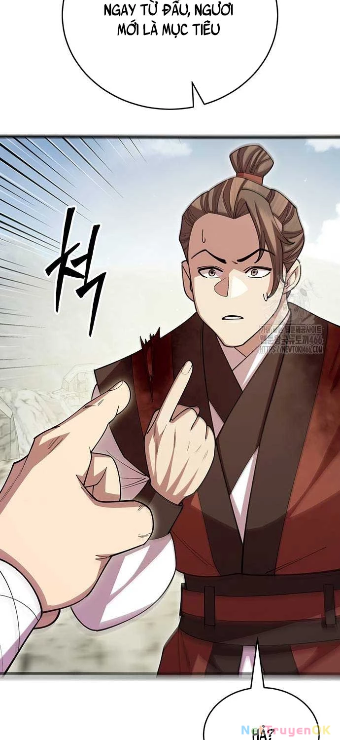 Thiên Hạ Đệ Nhất Đại Sư Huynh Chapter 112 - Trang 4