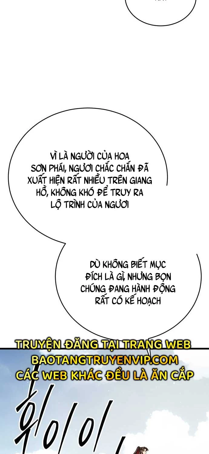 Thiên Hạ Đệ Nhất Đại Sư Huynh Chapter 112 - Trang 4