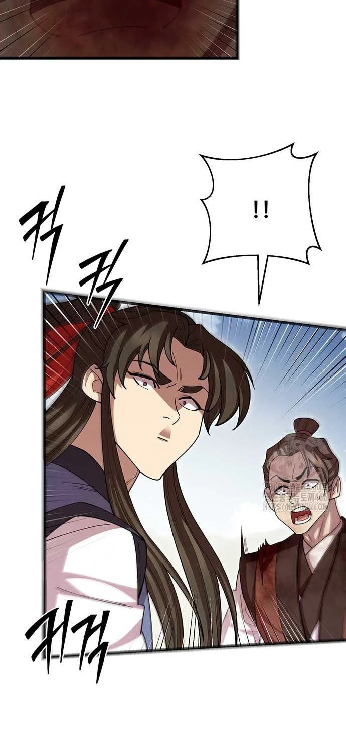 Thiên Hạ Đệ Nhất Đại Sư Huynh Chapter 112 - Trang 4