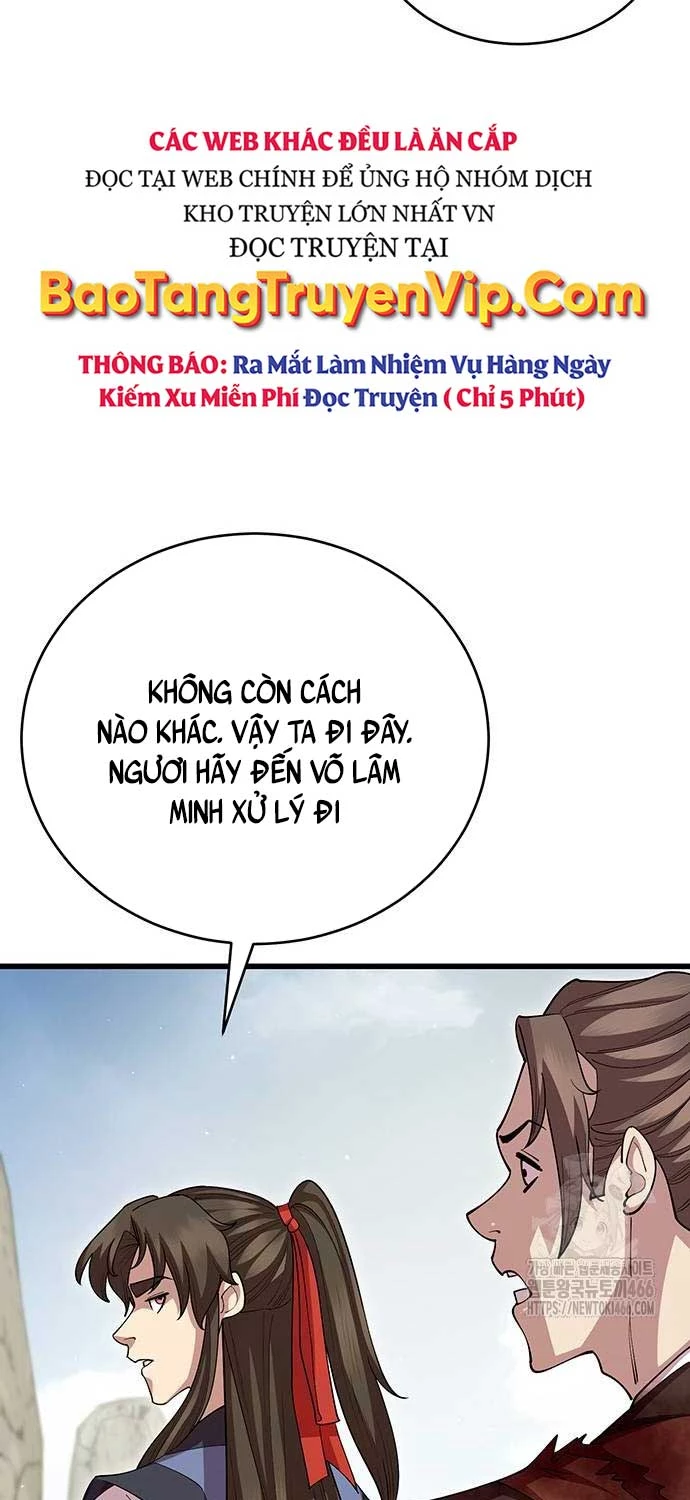 Thiên Hạ Đệ Nhất Đại Sư Huynh Chapter 112 - Trang 4