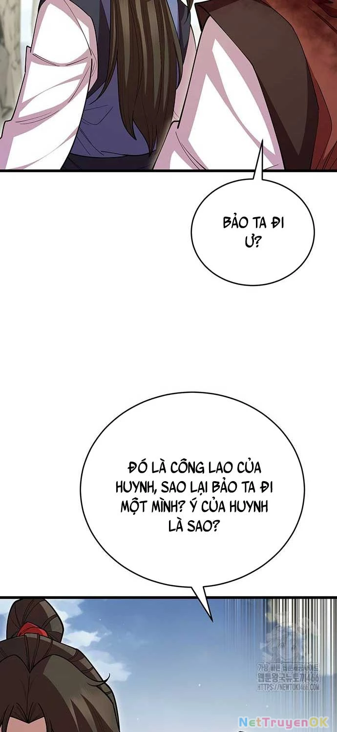 Thiên Hạ Đệ Nhất Đại Sư Huynh Chapter 112 - Trang 4