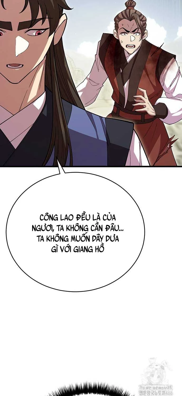 Thiên Hạ Đệ Nhất Đại Sư Huynh Chapter 112 - Trang 4