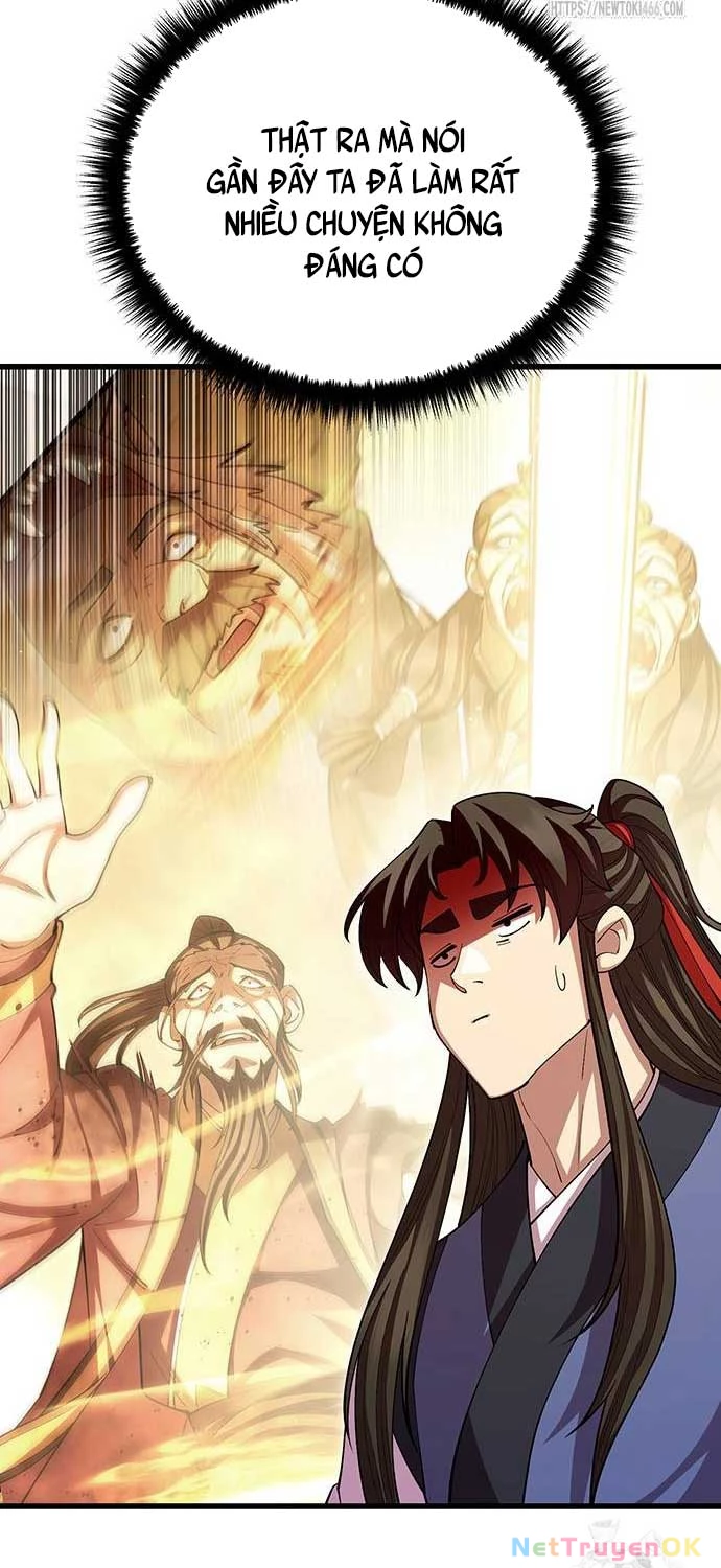 Thiên Hạ Đệ Nhất Đại Sư Huynh Chapter 112 - Trang 4