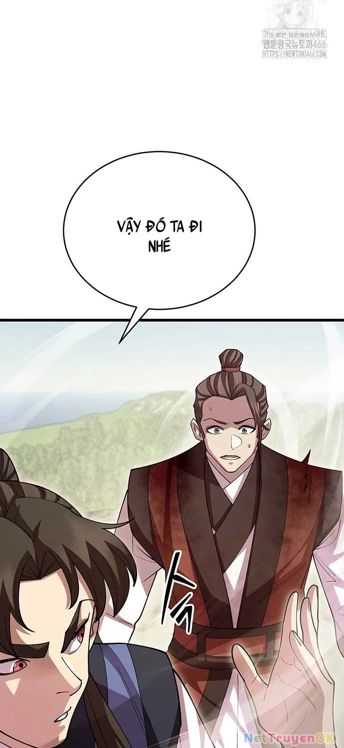 Thiên Hạ Đệ Nhất Đại Sư Huynh Chapter 112 - Trang 4