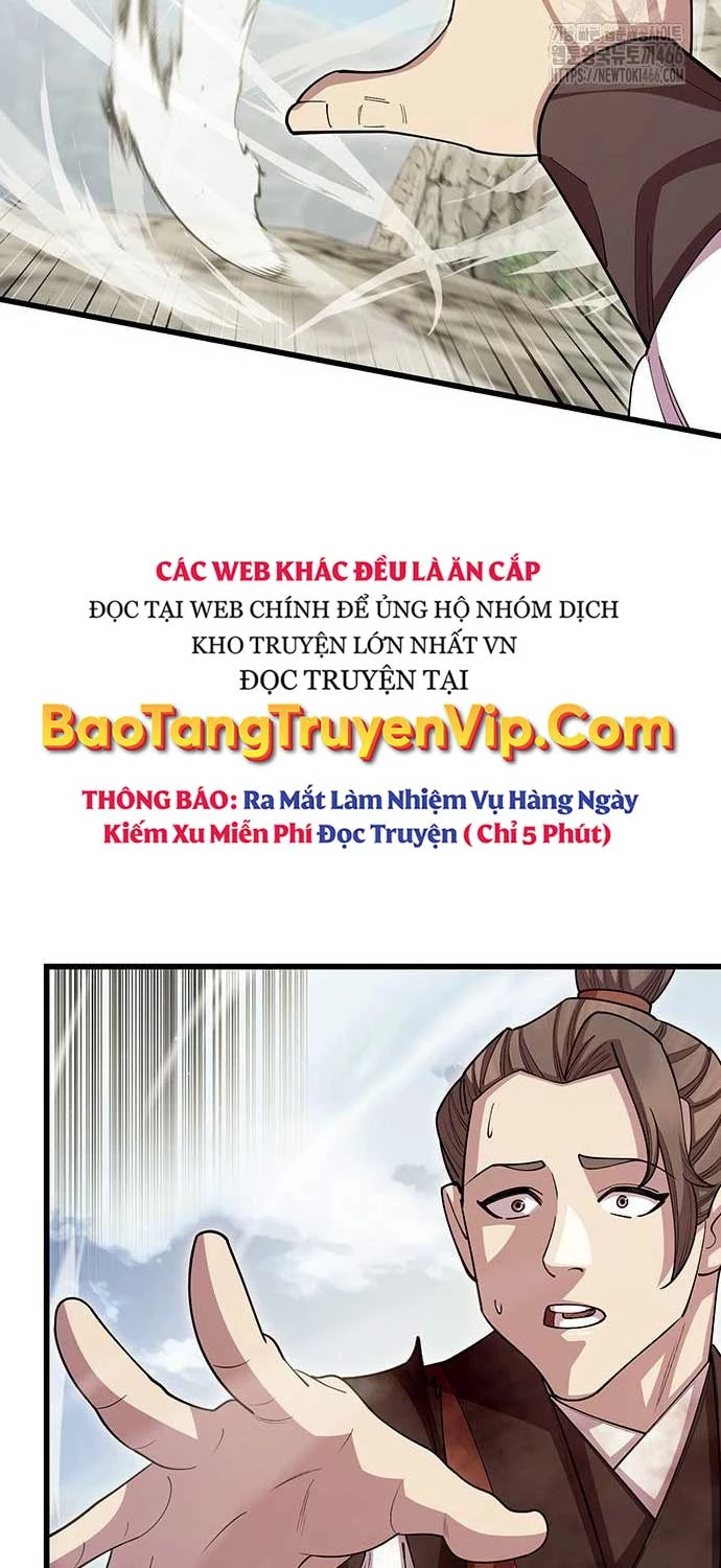 Thiên Hạ Đệ Nhất Đại Sư Huynh Chapter 112 - Trang 4