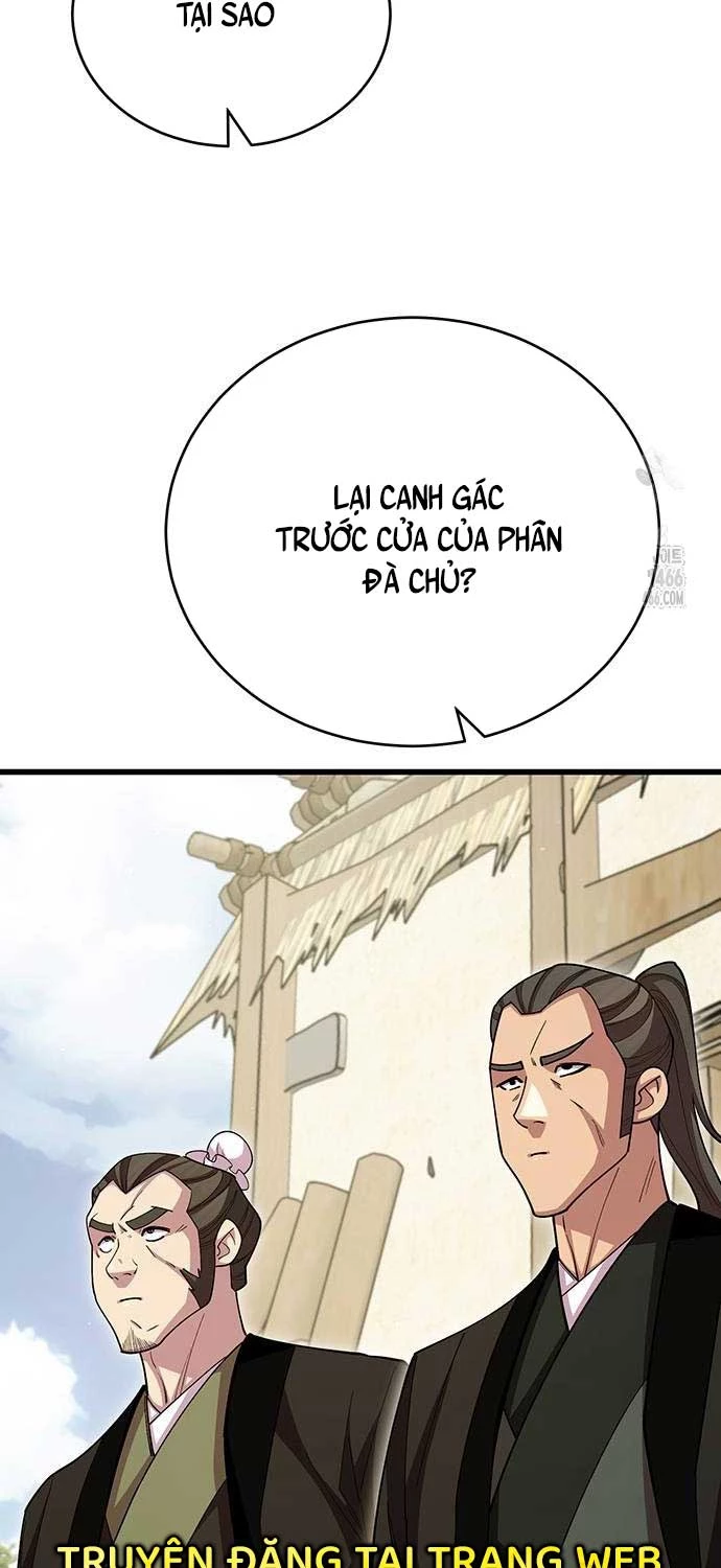 Thiên Hạ Đệ Nhất Đại Sư Huynh Chapter 112 - Trang 4