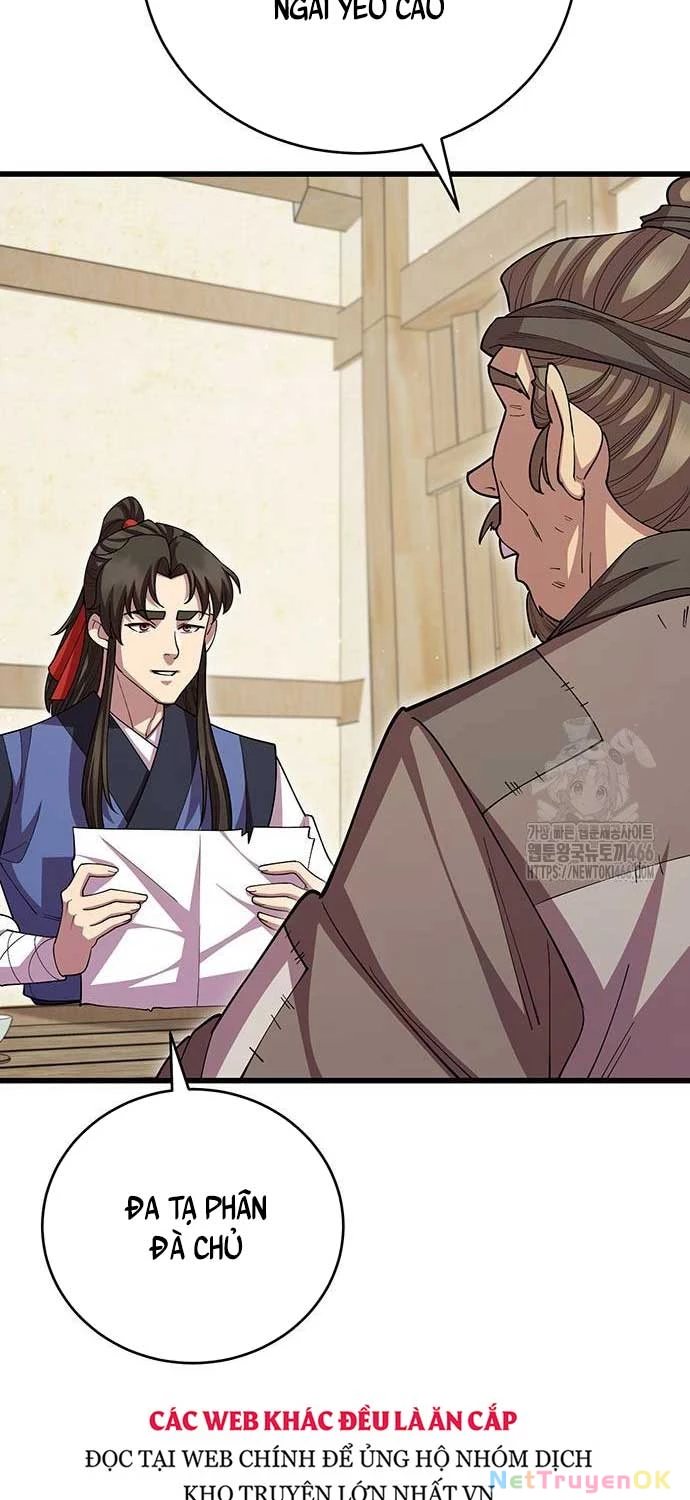 Thiên Hạ Đệ Nhất Đại Sư Huynh Chapter 112 - Trang 4