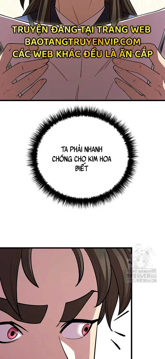 Thiên Hạ Đệ Nhất Đại Sư Huynh Chapter 112 - Trang 4