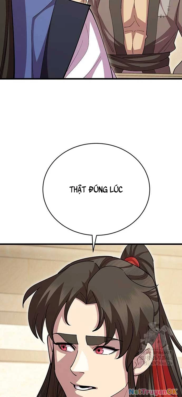 Thiên Hạ Đệ Nhất Đại Sư Huynh Chapter 112 - Trang 4