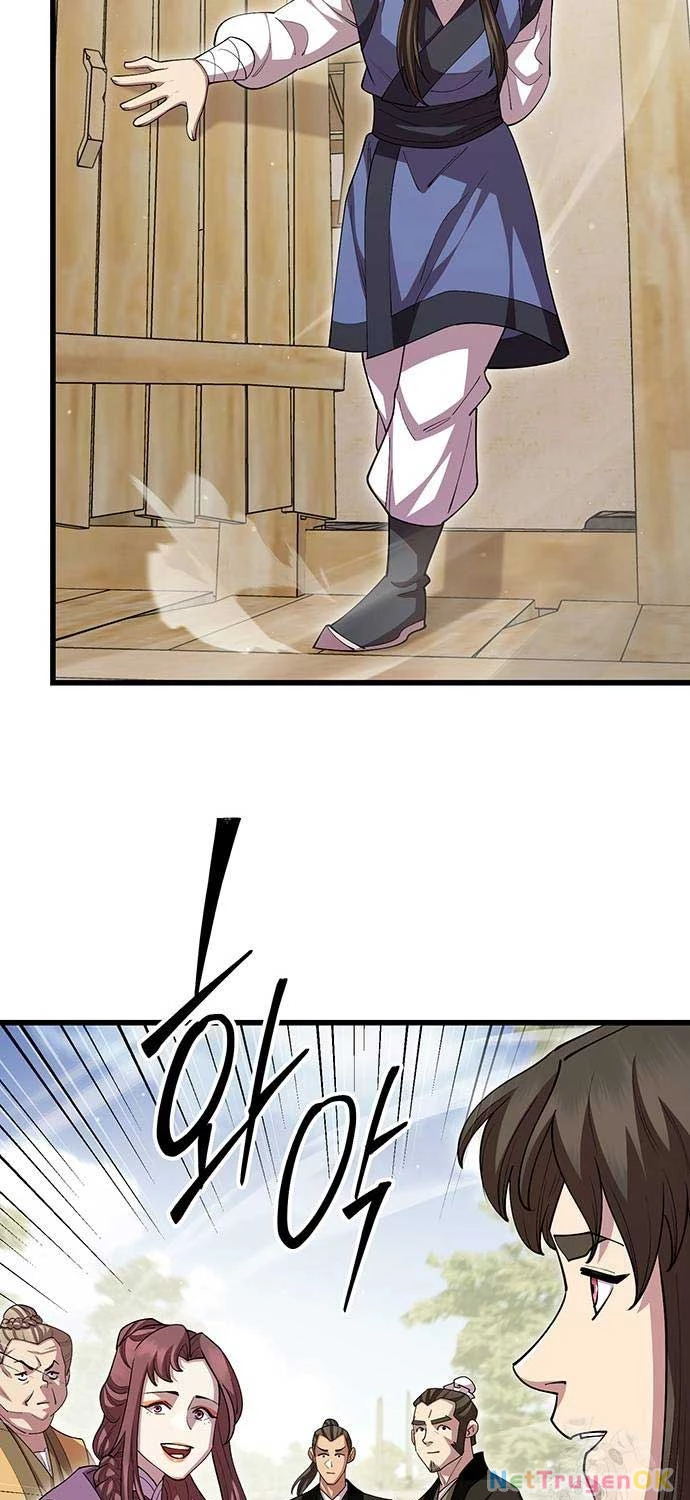 Thiên Hạ Đệ Nhất Đại Sư Huynh Chapter 112 - Trang 4