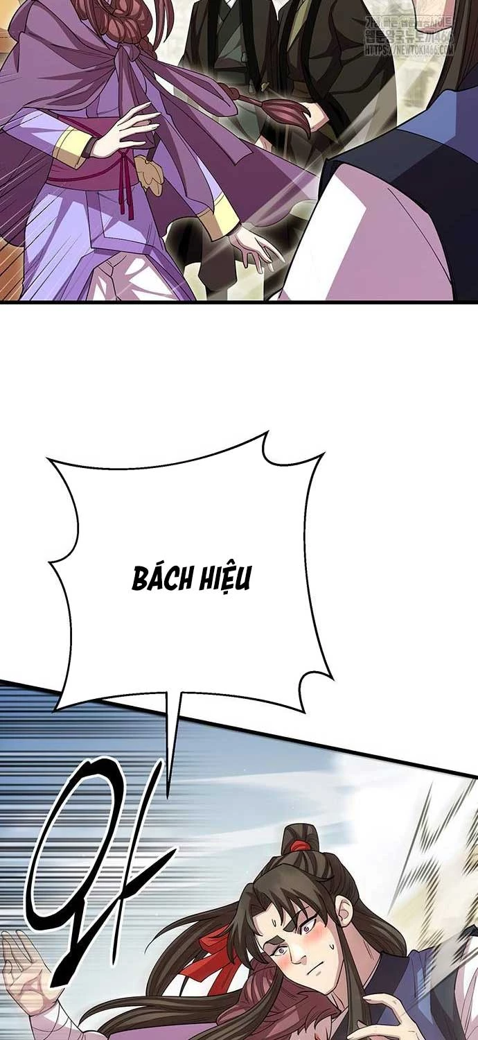 Thiên Hạ Đệ Nhất Đại Sư Huynh Chapter 112 - Trang 4