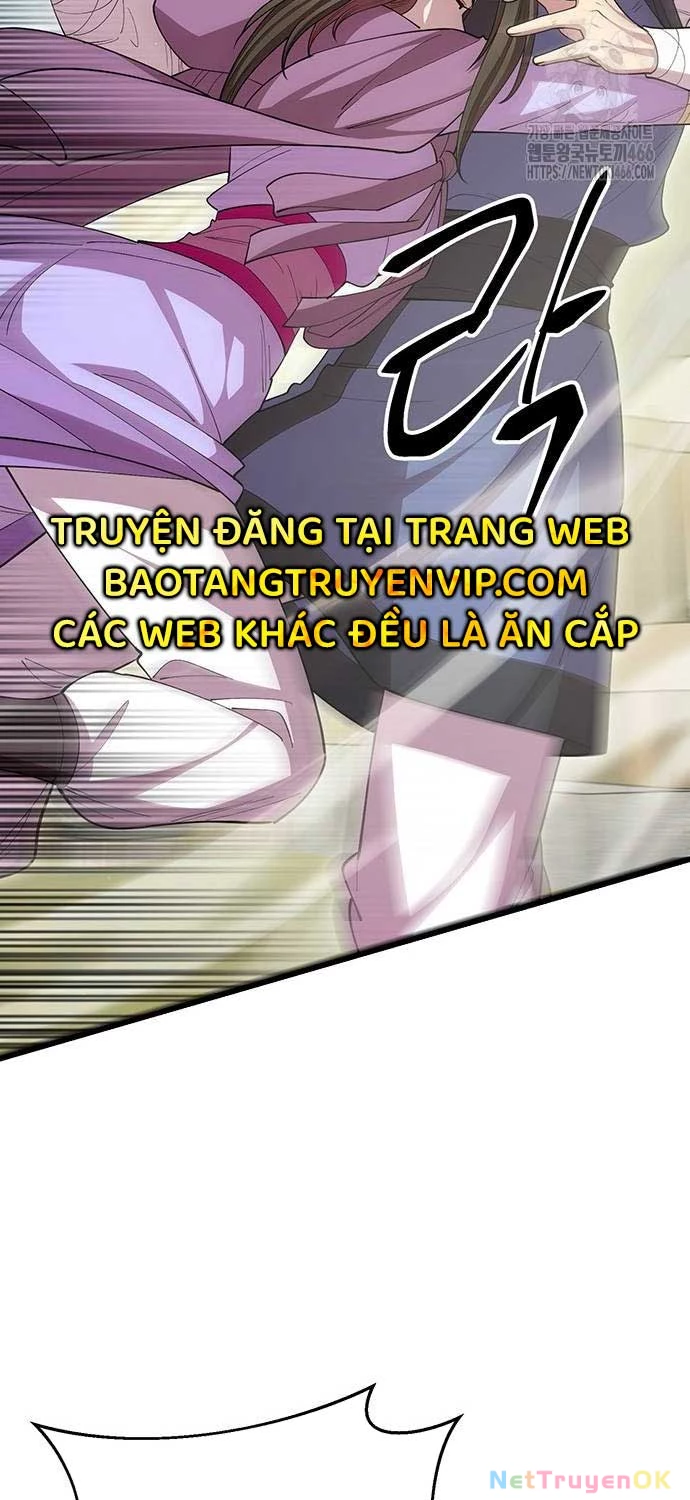 Thiên Hạ Đệ Nhất Đại Sư Huynh Chapter 112 - Trang 4