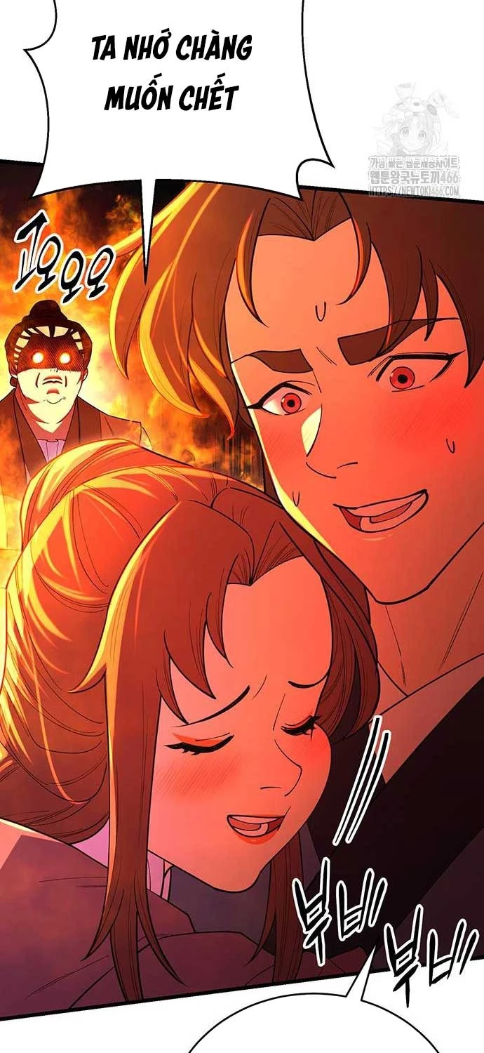 Thiên Hạ Đệ Nhất Đại Sư Huynh Chapter 112 - Trang 4