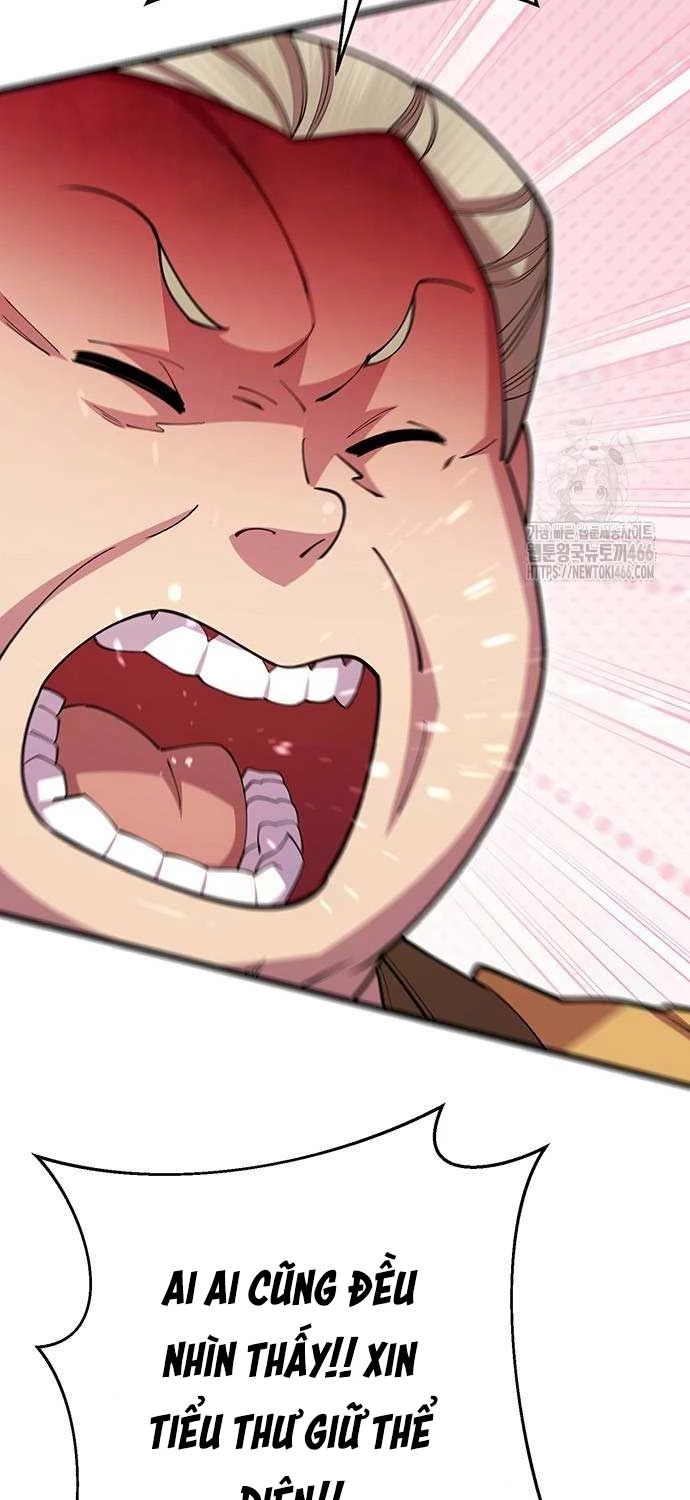Thiên Hạ Đệ Nhất Đại Sư Huynh Chapter 112 - Trang 4