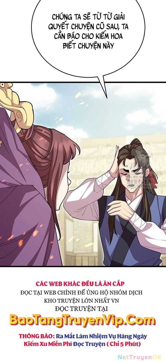 Thiên Hạ Đệ Nhất Đại Sư Huynh Chapter 112 - Trang 4