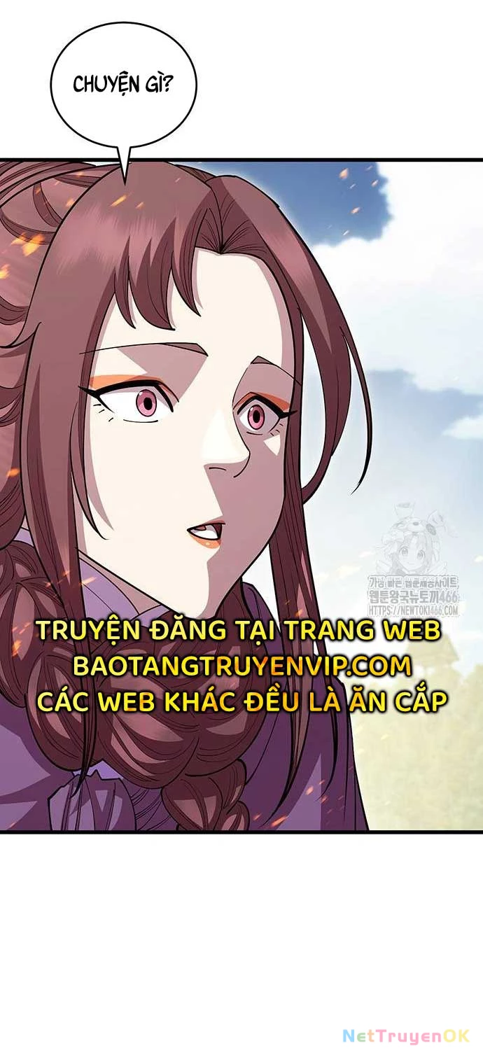 Thiên Hạ Đệ Nhất Đại Sư Huynh Chapter 112 - Trang 4