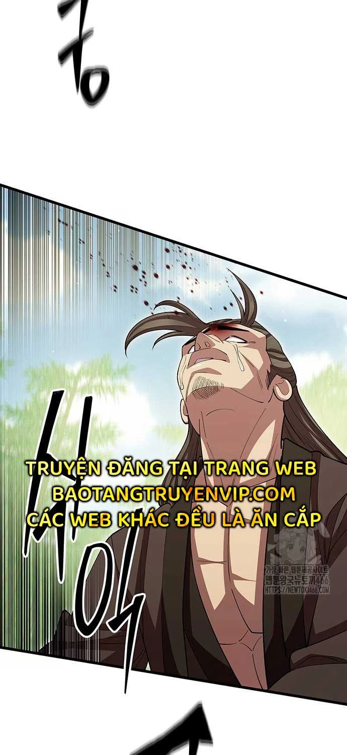 Thiên Hạ Đệ Nhất Đại Sư Huynh Chapter 112 - Trang 4