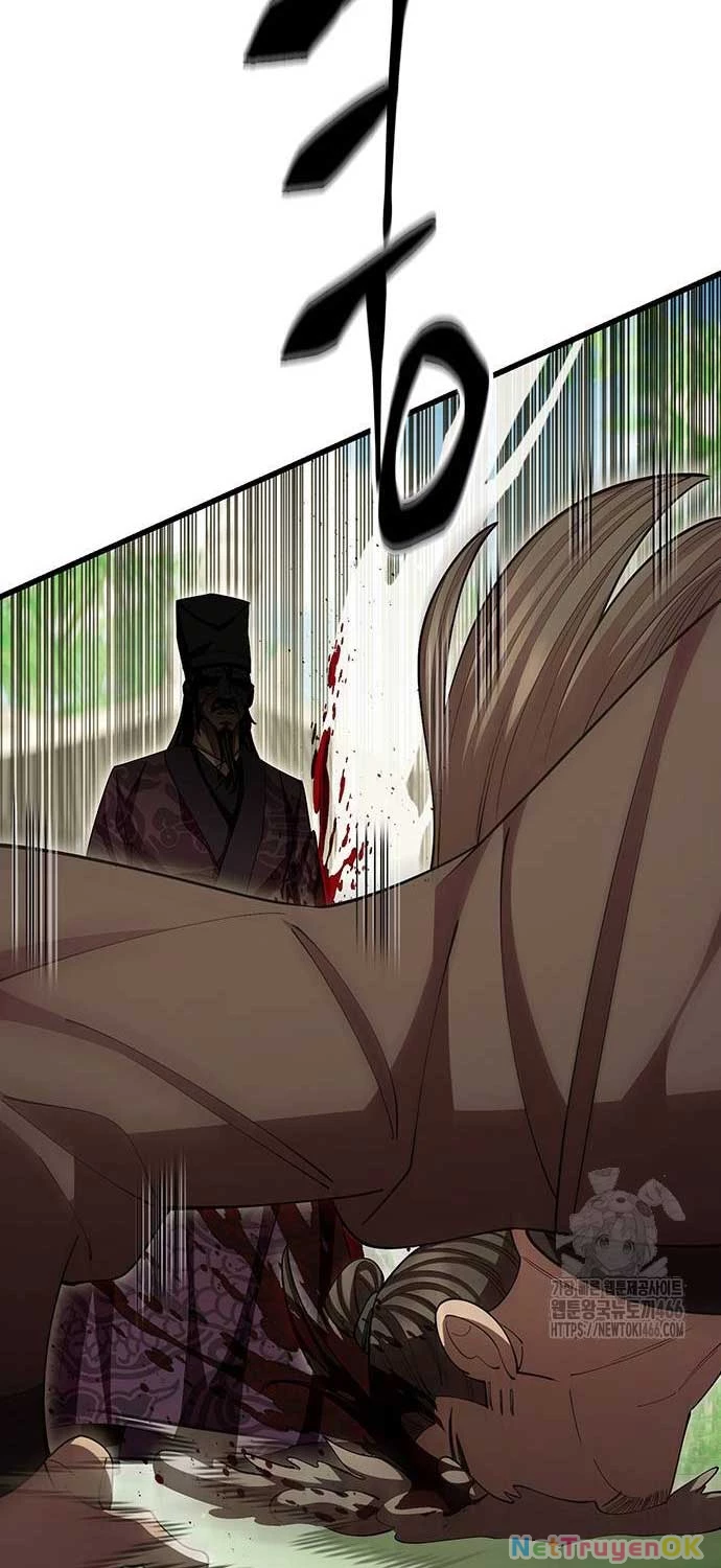 Thiên Hạ Đệ Nhất Đại Sư Huynh Chapter 112 - Trang 4