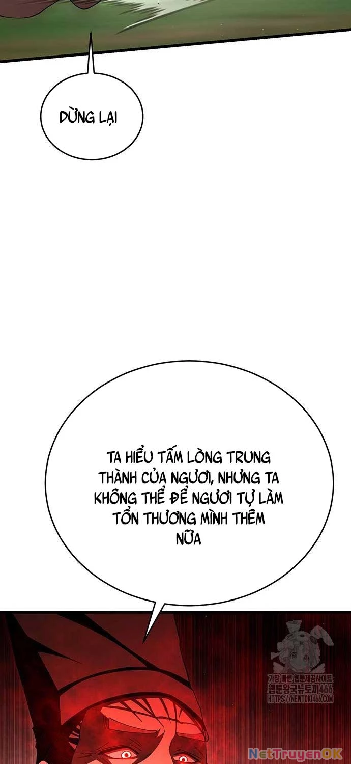 Thiên Hạ Đệ Nhất Đại Sư Huynh Chapter 112 - Trang 4