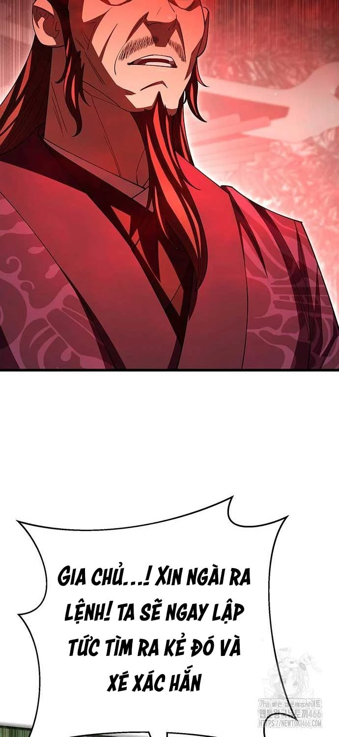 Thiên Hạ Đệ Nhất Đại Sư Huynh Chapter 112 - Trang 4