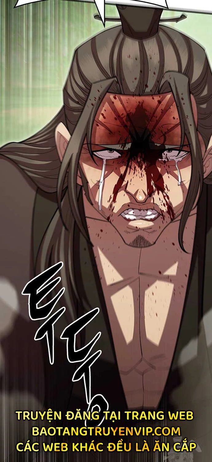 Thiên Hạ Đệ Nhất Đại Sư Huynh Chapter 112 - Trang 4