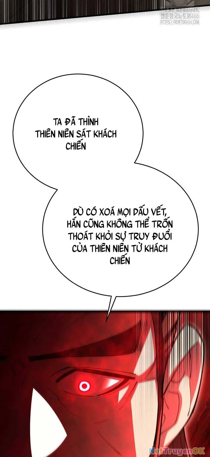 Thiên Hạ Đệ Nhất Đại Sư Huynh Chapter 112 - Trang 4