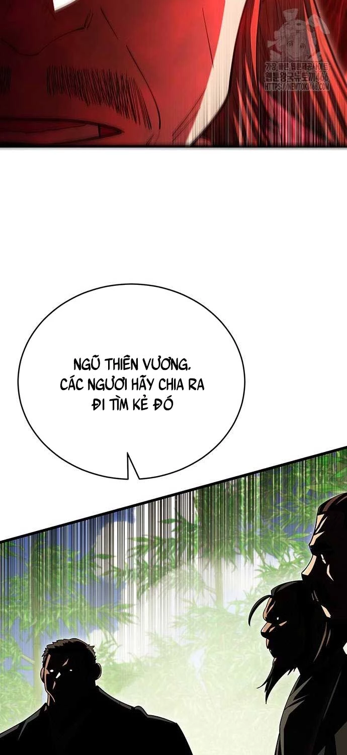 Thiên Hạ Đệ Nhất Đại Sư Huynh Chapter 112 - Trang 4