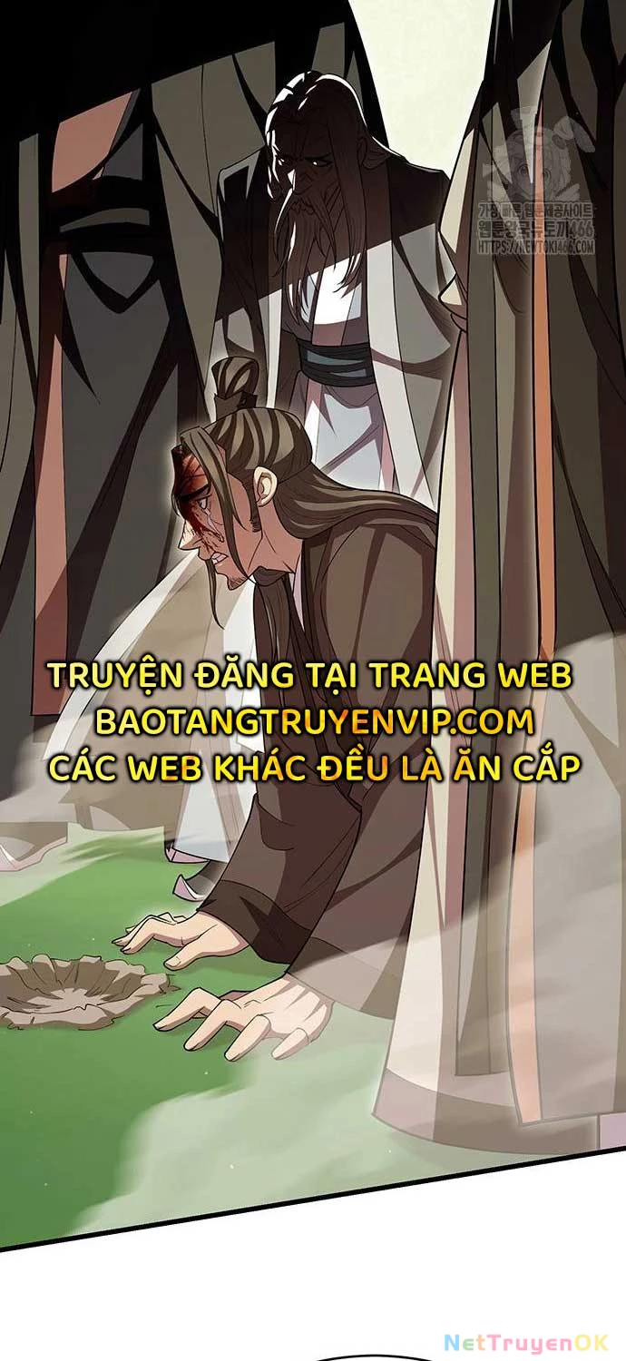 Thiên Hạ Đệ Nhất Đại Sư Huynh Chapter 112 - Trang 4