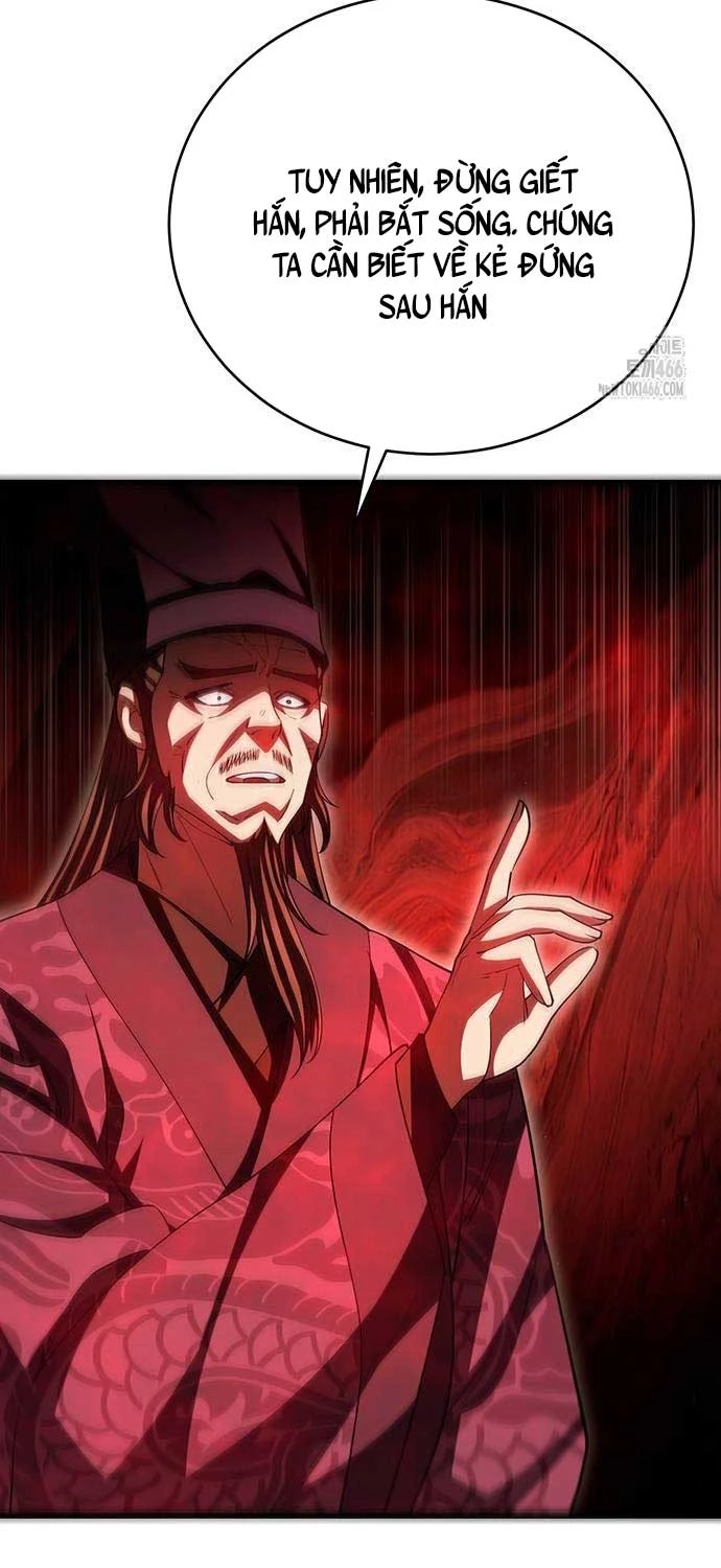 Thiên Hạ Đệ Nhất Đại Sư Huynh Chapter 112 - Trang 4