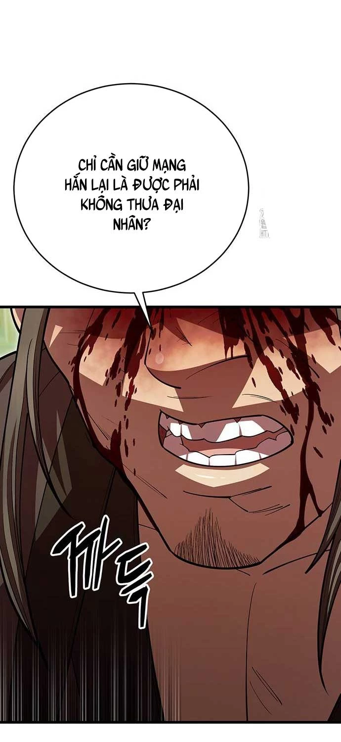 Thiên Hạ Đệ Nhất Đại Sư Huynh Chapter 112 - Trang 4