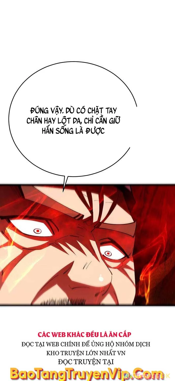 Thiên Hạ Đệ Nhất Đại Sư Huynh Chapter 112 - Trang 4