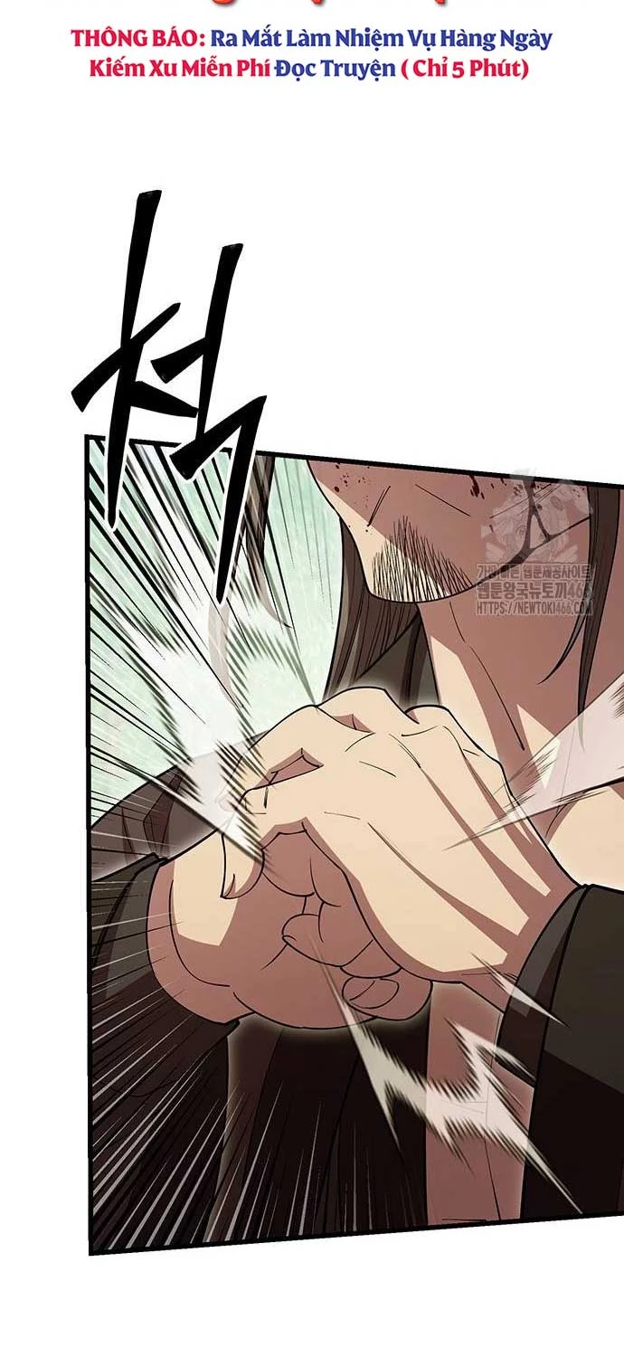 Thiên Hạ Đệ Nhất Đại Sư Huynh Chapter 112 - Trang 4