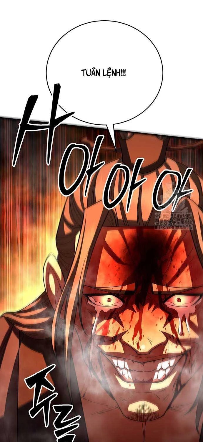 Thiên Hạ Đệ Nhất Đại Sư Huynh Chapter 112 - Trang 4