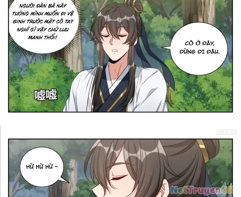 Đại Phụng Đả Canh Nhân Chapter 446 - Next Chapter 447