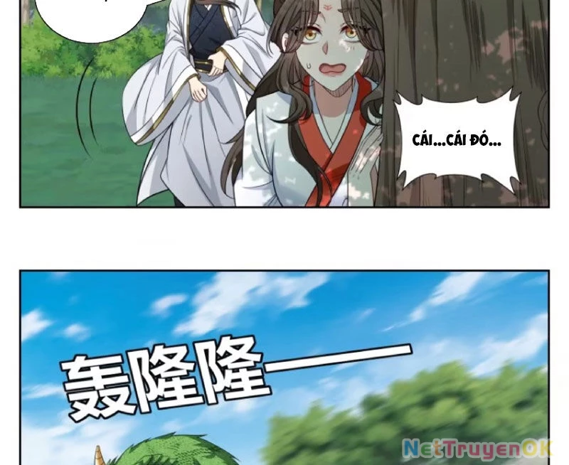 Đại Phụng Đả Canh Nhân Chapter 446 - Next Chapter 447