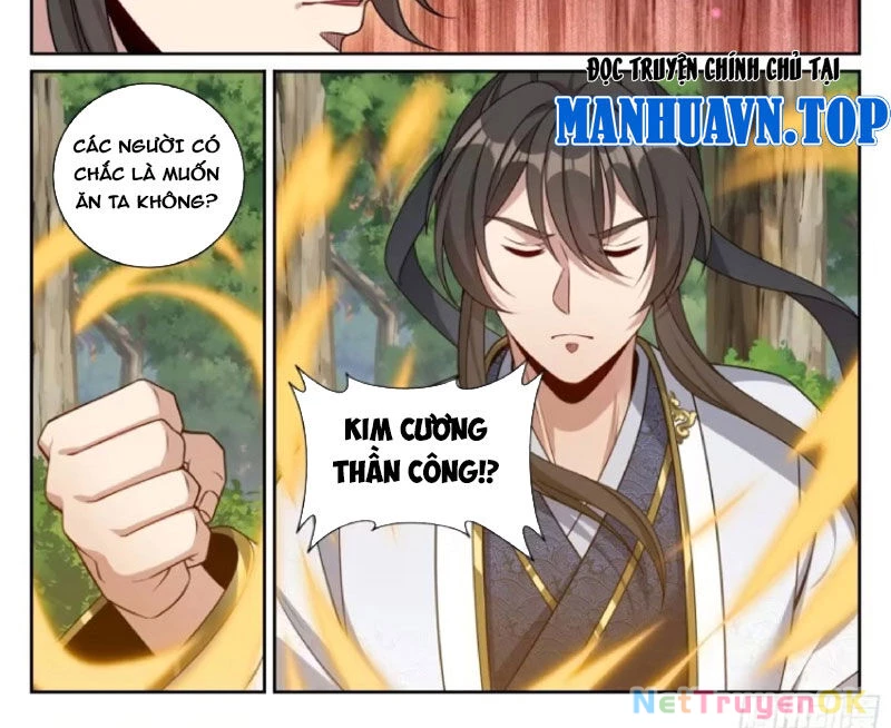 Đại Phụng Đả Canh Nhân Chapter 446 - Next Chapter 447