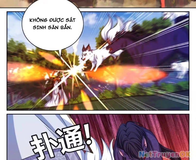 Đại Phụng Đả Canh Nhân Chapter 446 - Next Chapter 447