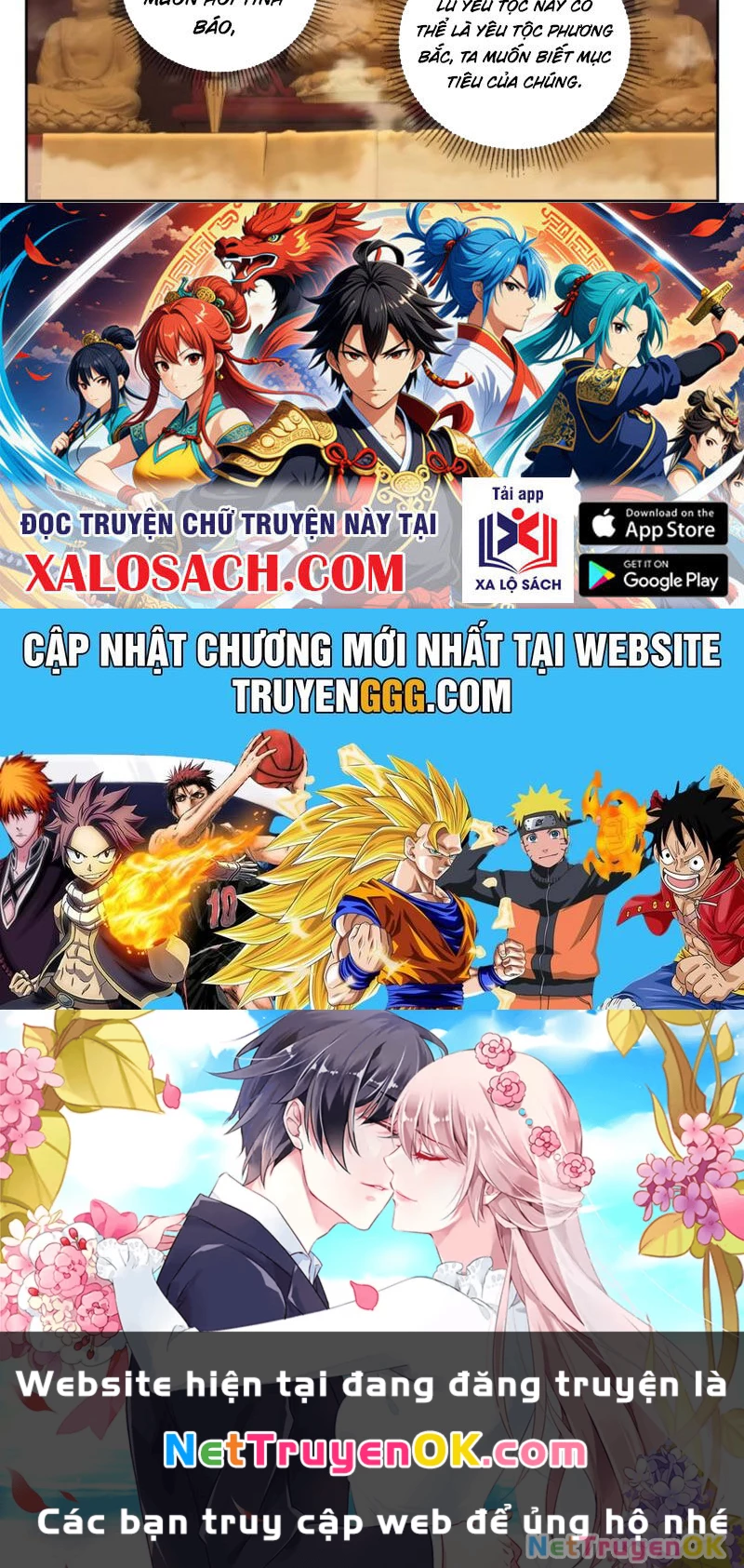 Đại Phụng Đả Canh Nhân Chapter 446 - Next Chapter 447