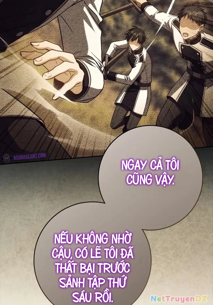 Sát Thủ Tái Sinh Thành Một Kiếm Sĩ Thiên Tài Chapter 40 - Trang 4