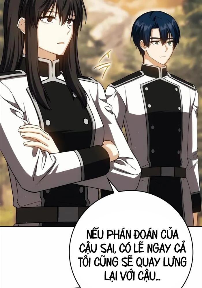 Sát Thủ Tái Sinh Thành Một Kiếm Sĩ Thiên Tài Chapter 40 - Trang 4