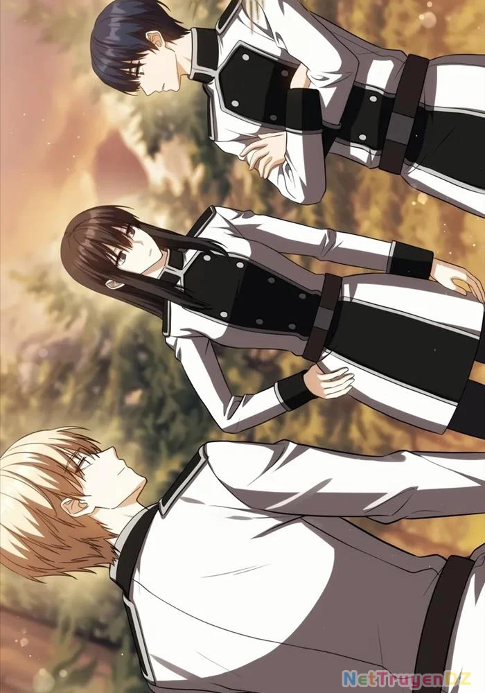 Sát Thủ Tái Sinh Thành Một Kiếm Sĩ Thiên Tài Chapter 40 - Trang 4