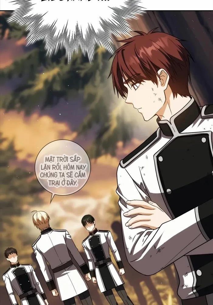 Sát Thủ Tái Sinh Thành Một Kiếm Sĩ Thiên Tài Chapter 40 - Trang 4