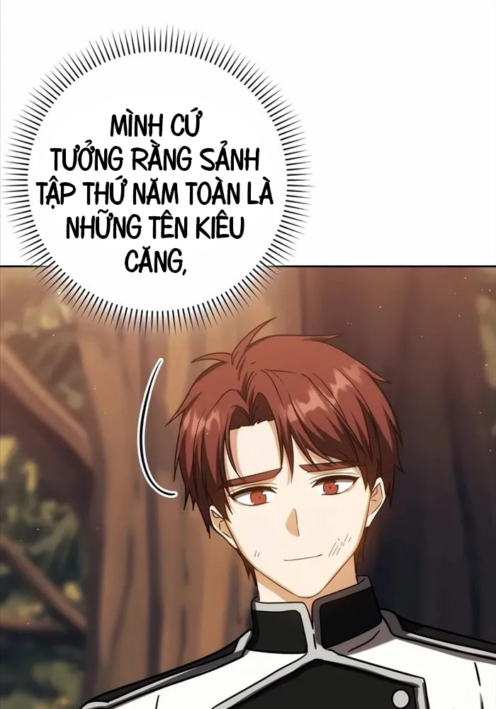 Sát Thủ Tái Sinh Thành Một Kiếm Sĩ Thiên Tài Chapter 40 - Trang 4