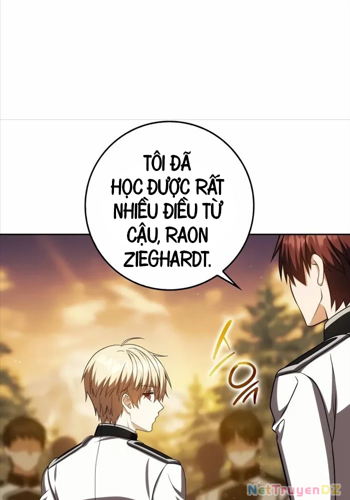 Sát Thủ Tái Sinh Thành Một Kiếm Sĩ Thiên Tài Chapter 40 - Trang 4