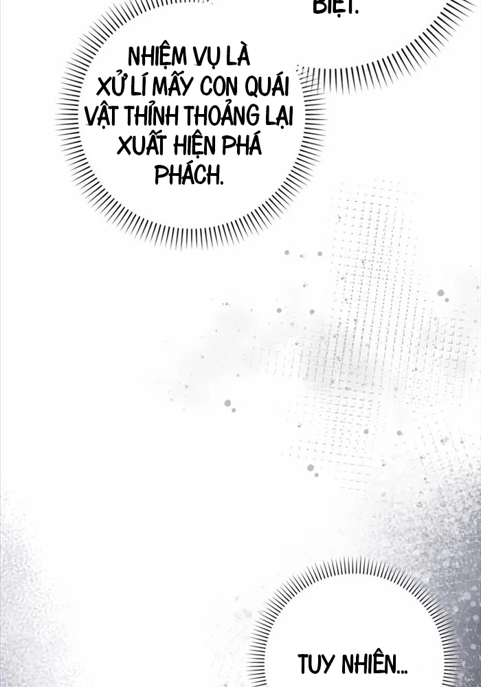 Sát Thủ Tái Sinh Thành Một Kiếm Sĩ Thiên Tài Chapter 40 - Trang 4