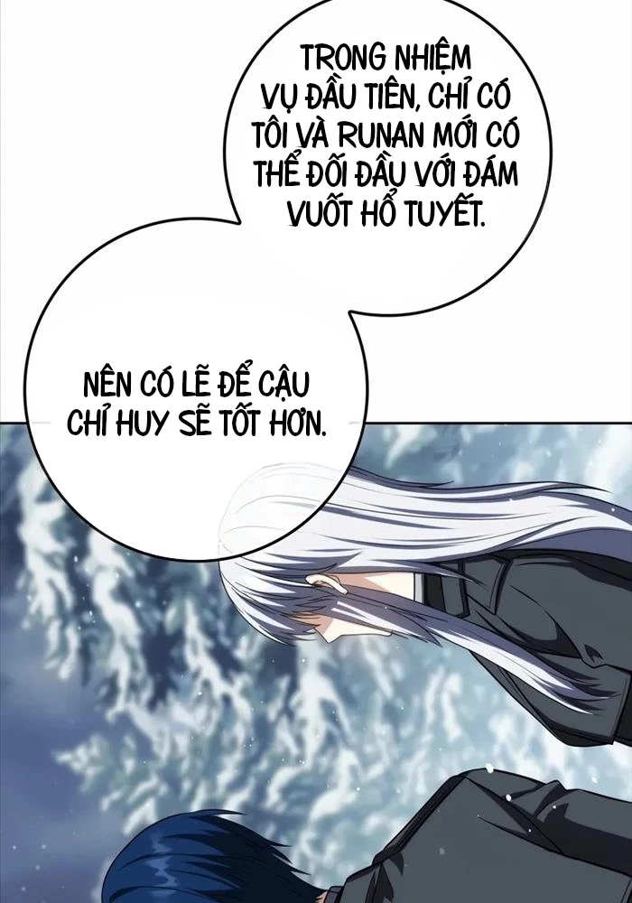 Sát Thủ Tái Sinh Thành Một Kiếm Sĩ Thiên Tài Chapter 40 - Trang 4