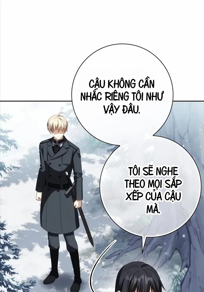 Sát Thủ Tái Sinh Thành Một Kiếm Sĩ Thiên Tài Chapter 40 - Trang 4