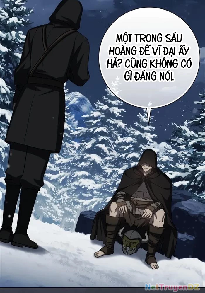 Sát Thủ Tái Sinh Thành Một Kiếm Sĩ Thiên Tài Chapter 40 - Trang 4
